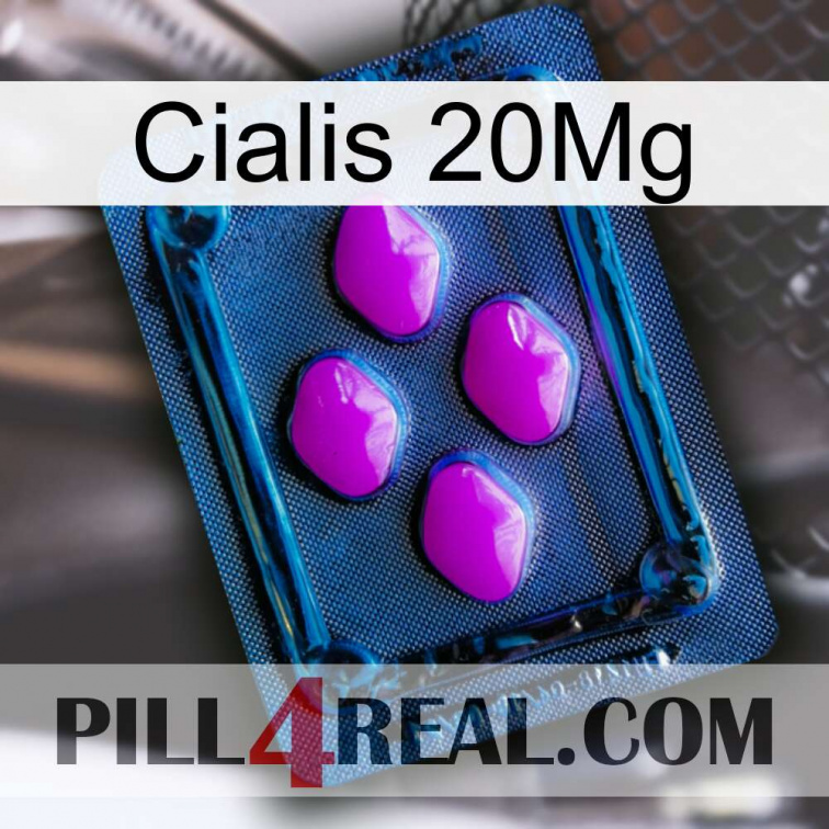 Brand Cialis 20Mg 04